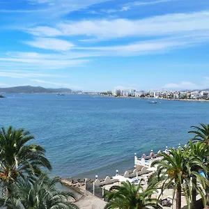 *** Hotel Vibra Maritimo Spanje