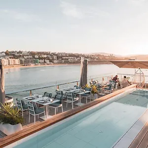 Lasala Plaza - Adults Only Hotel San Sebastián