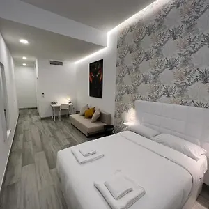 Hotel Ch Tanez Carolina A, Madri
