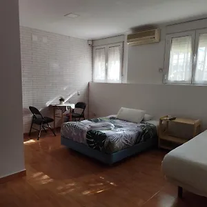 Casa de hóspedes El Colmenar, Madri