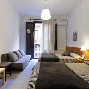 Dragonflybcn Casa de hóspedes Barcelona