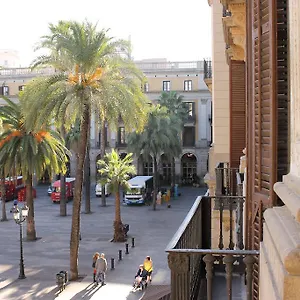 Villanueva Casa de hóspedes Barcelona