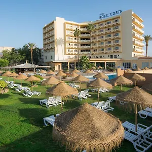 *** Hotel Royal Costa Spanje