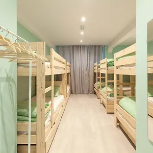 Balea Albergue San Sebastián