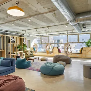 Unite Albergue Barcelona